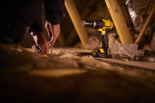 Best Residential Insulation in Mion, AR