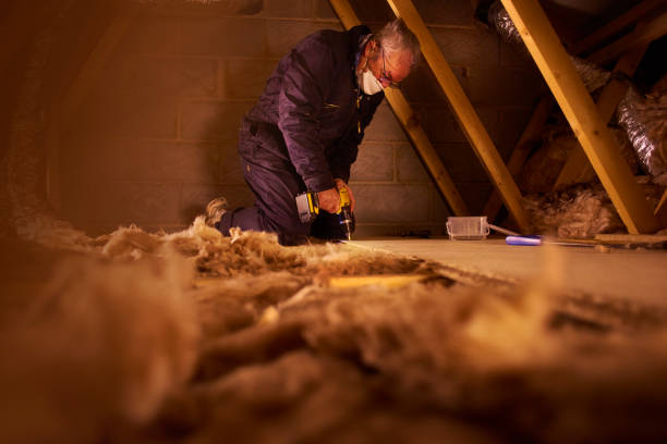 Reliable AR Insulation Contractor Solutions